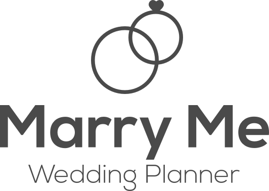 Marry Me Wedding Planner